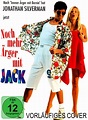 Noch mehr Ärger mit Jack (DVD) – jpc