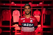 Officiel : Adam Ounas s'engage pour deux années avec le LOSC