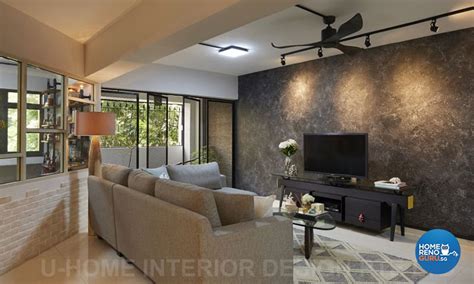 U Home Interior Design Pte Ltd Home Design Ideas