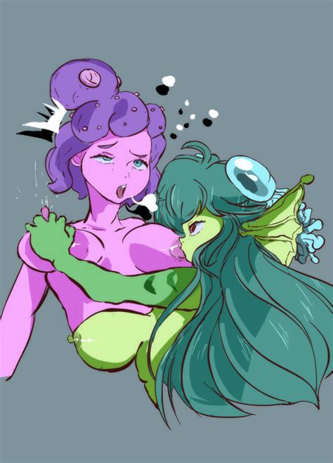 Giga Mermaid Shantae Characters Shantae Franchise