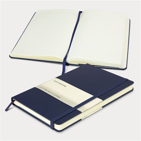 Moleskine Hard Cover Notebook Medium Primoproducts