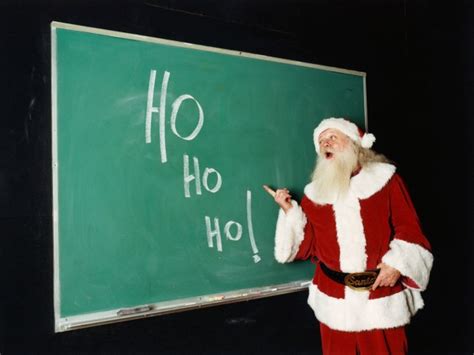 13 Thoughts All Teachers Have Before The Christmas Holidays Metro News