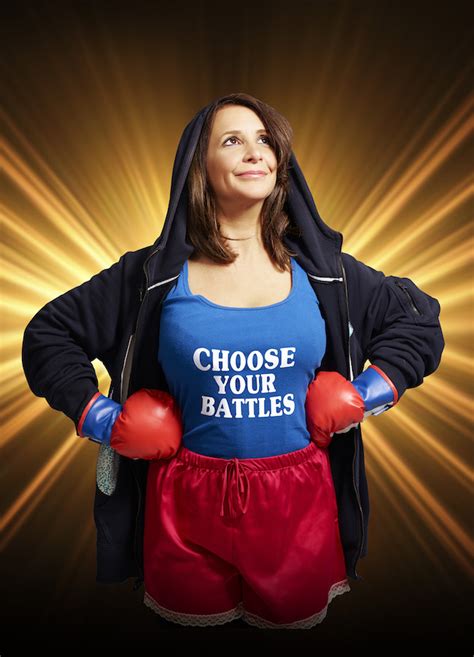 Gallery Lucy Porter Comedian