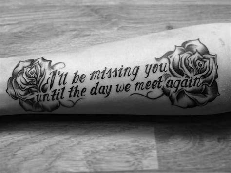 Arm Tattoos For Loved Ones Best Tattoo Ideas