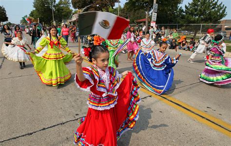 Check Out How Other Cultures Spend Independence Day