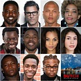 New Trailer & Poster For ‘Dutch’ Starring Lance Gross — BlackFilmandTV.com