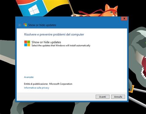 Windows 10 Ecco Come Bloccare In Parte Gli Aggiornamenti Automatici