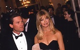 Kurt Russell and Goldie Hawn's Relationship Timeline — Have a Look!