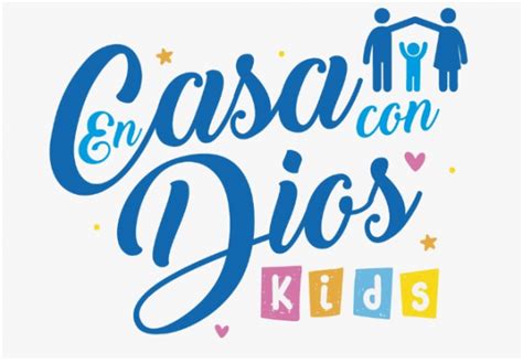 En Casa Con Dios Kids Sociedad Biblica Colombiana