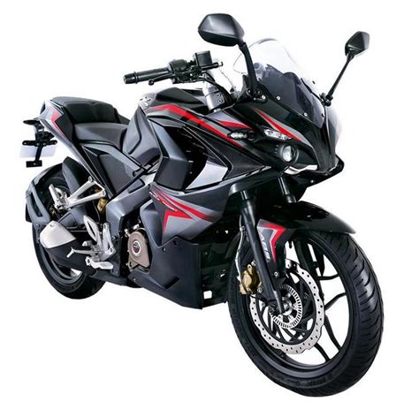 Bajaj Pulsar Rs200 Old Model Price Specs Top Speed And Mileage