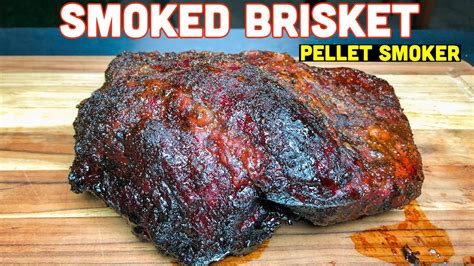 Pit Boss Pellet Grill Brisket Recipe Find Vegetarian Recipes