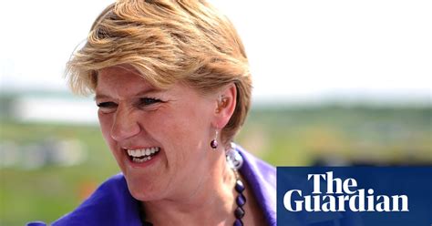 Five Life Lessons From Clare Balding Women In Leadership The Guardian