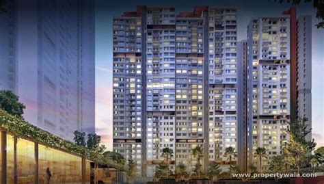 Kalpataru Launch Code Starlight Dhokali Naka Thane Apartment