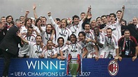 23 maggio 2007-2017: dieci anni dall'ultima Champions del Milan | Goal.com