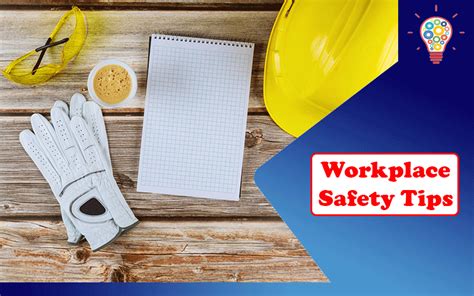 5 Workplace Safety Tips That Every Business Should Kn Vrogue Co