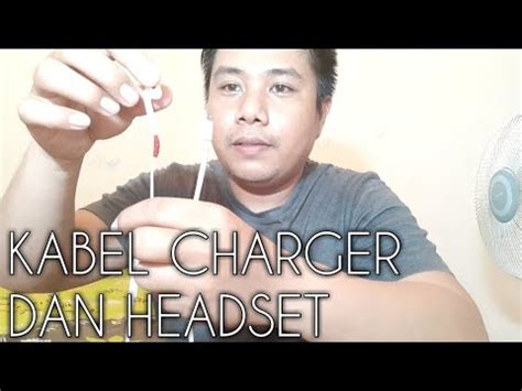 Hallo agan semua, saya neubie yang baru belajar dalam dunia home recording saya mau banyak bertanya gan. Menyambungkan Kabel Headset Yang Putus - KABELIAU
