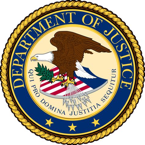 Ic Department Of Justice Подписание общей Юрисдикции Forum