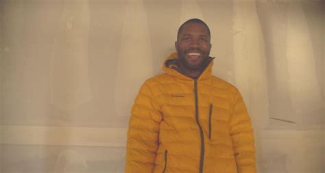 Frank Ocean Has Cleared His Instagram Profile The Fader