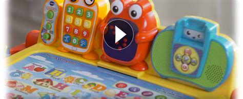 Electronic Learning Toys Best Learning Toys Vtech America
