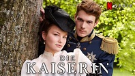 DIE KAISERIN - Staffel 1 / Kritik - Review | MYD FILM - YouTube