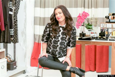 Stacy London Can Tell You More Than Just What Not To Wear Huffpost