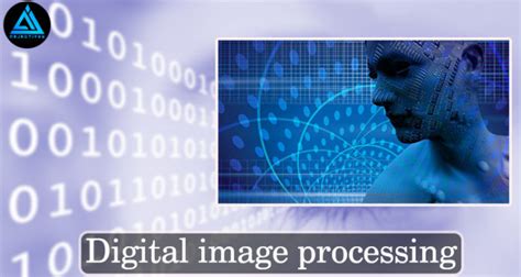 Digital Image Processing What Is Image Enhancement And Image