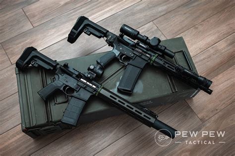 5 Best 300 Blackout Scopes And Optics Correct Drops By Travis Pike