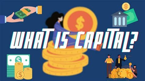 What Is Capital Equityguru