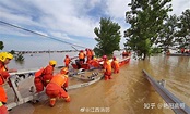 如何看待江西 2020 年发生类似 1998 年的洪水？现在情况怎样？