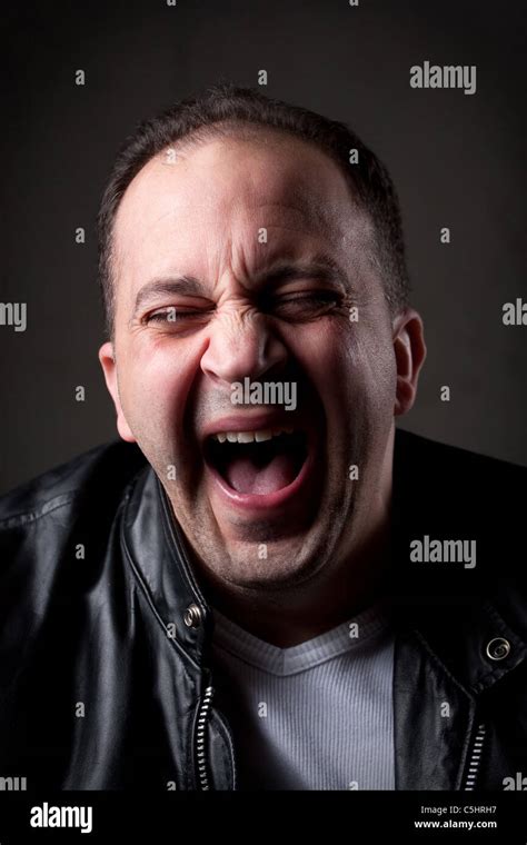 Laughing Hysterically Hi Res Stock Photography And Images Alamy