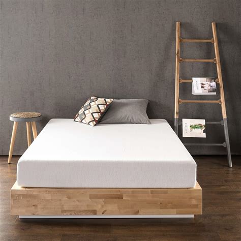 Often thought of as the height of luxury because. 10 Best King Size Mattress Reviews 2019 - Buyer's Guide ...