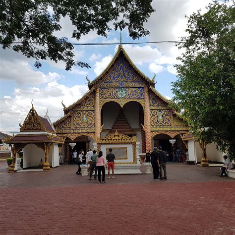 Wat Phrachao Nang Din Chiang Kham 2023 Qué Saber Antes De Ir Lo