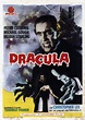 Horror of Dracula (1958) | Dracula, Hammer horror films, Classic horror ...