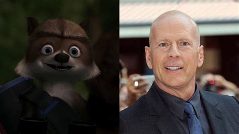 Over The Hedge Voice Cast And Characters Youtube