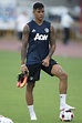 Manchester United defender Marcos Rojo set to be shown the door by Jose ...