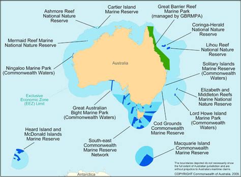 Marine Protected Areas Reef Ecologic