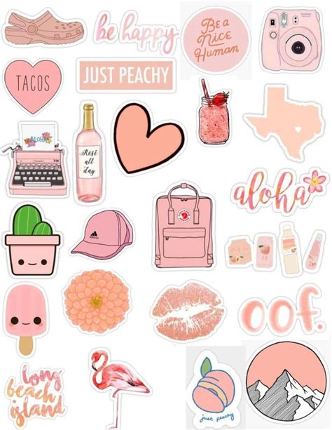 Can't find what you are looking for? vsco stickers sheet - Google Search | Tumblr stickers ...