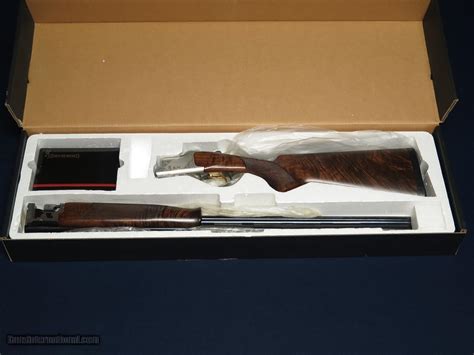 Browning Citori Xs 410 Sporting