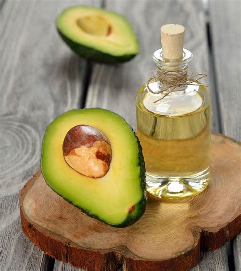 Argan and tea tree oil. Avocado Oil for Hair: 6 Potential Benefits and How to Use It