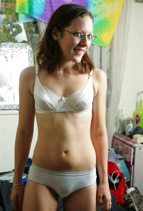 Babes In Bras And Panties Cumception