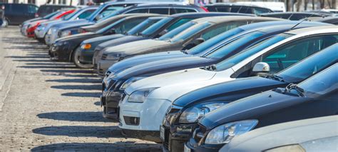 The Smart Buyers Guide To Finding The Right Used Vehicle Go Motors