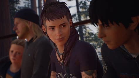 Life Is Strange 2 Should Have Been A Tale Of Two Sisters Not Brothers