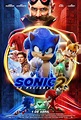 Sonic 2 La Película trailer oficial en español y Sinopsis