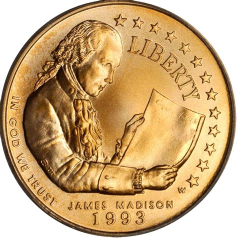 Value Of 1993 5 Madison Gold Coin Sell Gold Coins