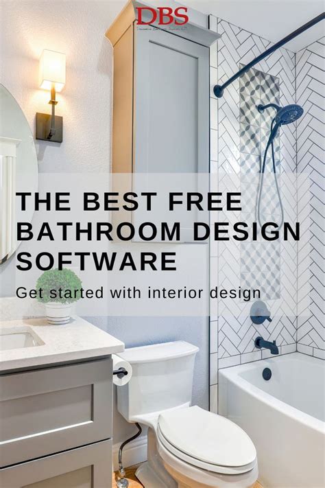 Best Free Bathroom Design Software Bathroom Design Bathroom Plans