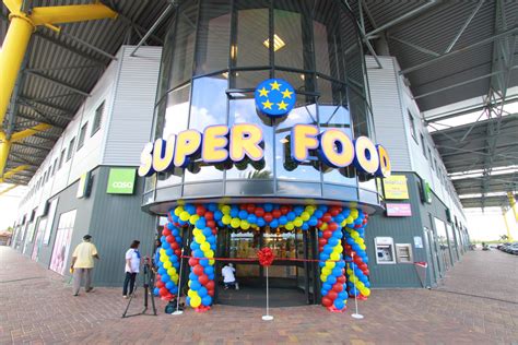 If you have questions or suggestions regarding the application, contact us through the form of contact that is within the application. MagicAruba: SUPER FOOD PLAZA IS OFFICIALLY OPEN