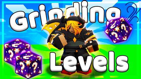 Grinding Lvl In Roblox Bedwars Live Youtube
