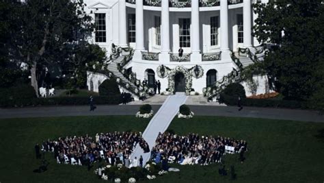 Naomi Biden Gets Married At White House Cnn Politics