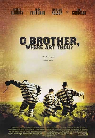 Listen to all songs in high quality & download brothers (original motion picture soundtrack) songs. Film Review: O Brother, Where Art Thou? (2000) | HNN