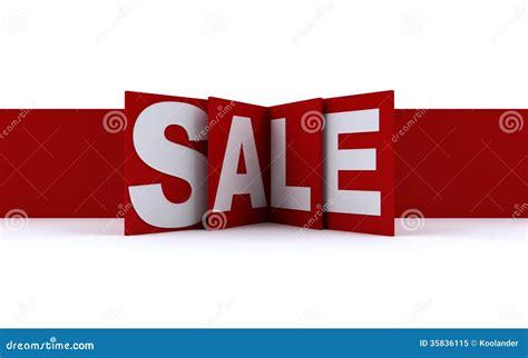Sale Royalty Free Stock Photo Image 35836115